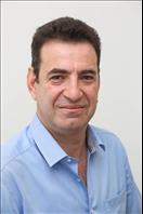 פרופ' יובל בר יוסף