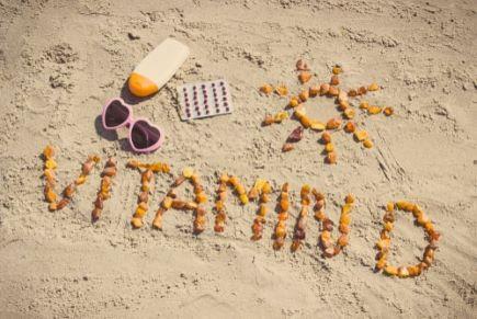ויטמין D
