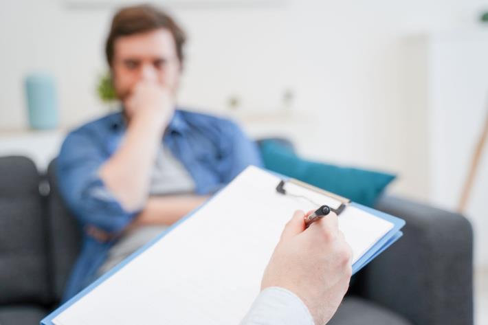 אבחון פסיכיאטרי